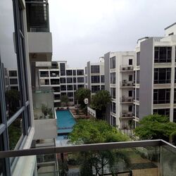 Northwood (D27), Condominium #461806311